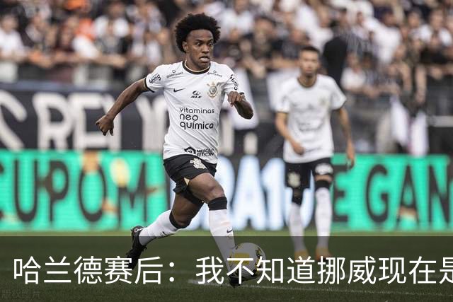 哈兰德赛后：我不知道挪威现在是几点，但我希望大家都在庆祝